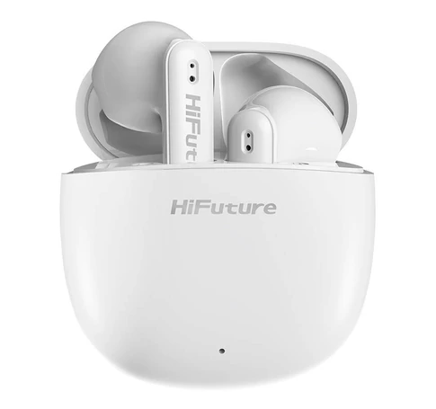 TWS EarBuds HiFuture Sonic Colorbuds 2 (white)