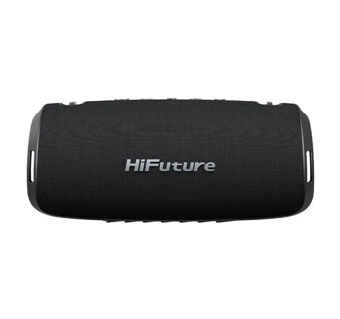 HiFuture Gravity Bluetooth hangszóró (fekete)