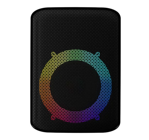 Speaker HiFuture EVENT Bluetooth (black)