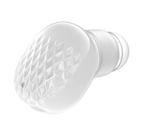 Bluetooth headset telefonhívásokhoz Dudao U9B, Bluetooth (fehér)
