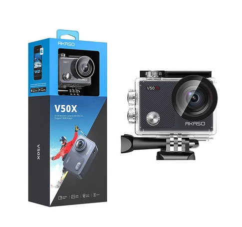 Akaso V50X sportkamera