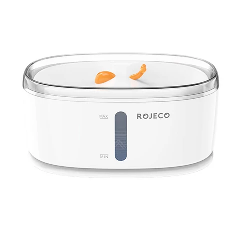 Rojeco Wireless 2,5L intelligens kutya, macska itató