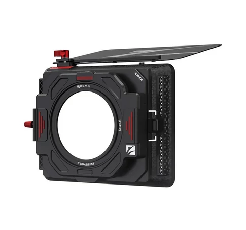 Eiger Matte Box Freewell