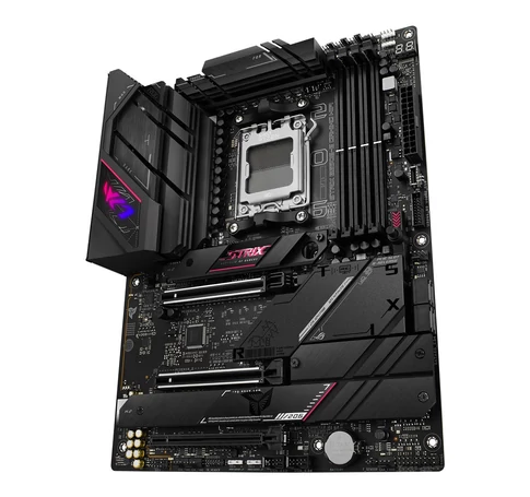 ASUS ROG STRIX B650E-E GAMING WIFI AMD B650 Socket AM5 ATX