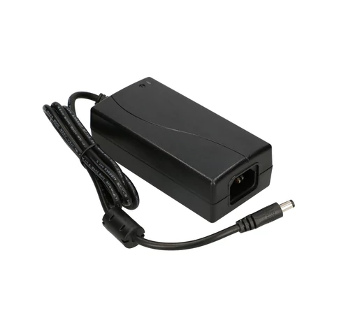 Extralink Power supply 48V 96W 2A, jack 5.5/2.1mm