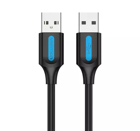 USB 2.0 kábel Vention COJBI 2A 3m PVC