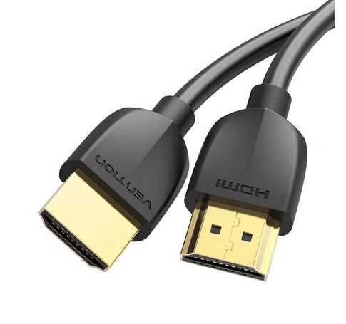 Cable HDMI 2.0 Vention AAIBH, 4K 60Hz, 2m (black)