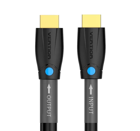 Kabel HDMI Vention AAMBU, 35m, 4K 60Hz (Czarny)