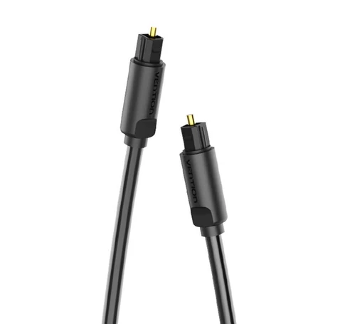 Cable Audio Optical Vention BAEBG 1.5m Black