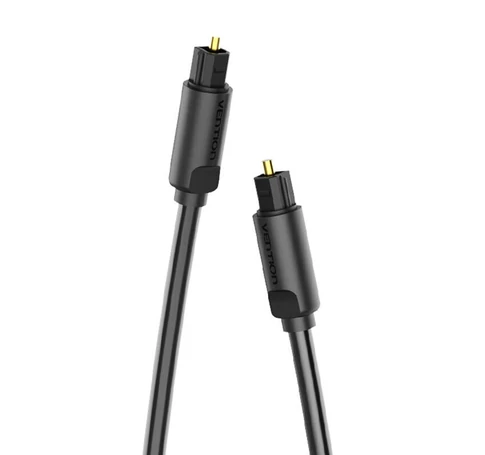 Cable Audio Optical Vention BAEBI 3m Black