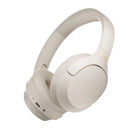 QCY H2 PRO vezeték nélküli fejhallgató (fehr)