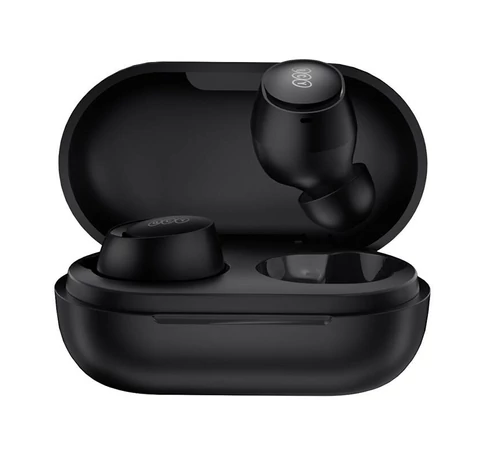 Wireless Earphones TWS T27 (black)