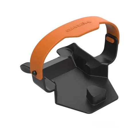 Sunnylife DJI Mini 4 Pro propeller lockade drónhoz (narancs)