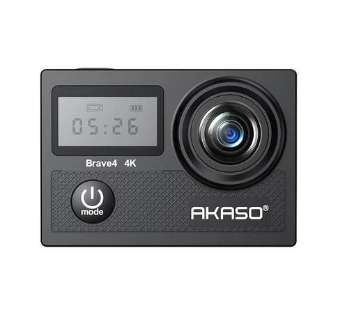 Akaso Brave 4 sportkamera
