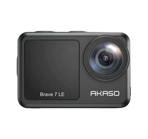 Akaso Brave 7 LE sportkamera