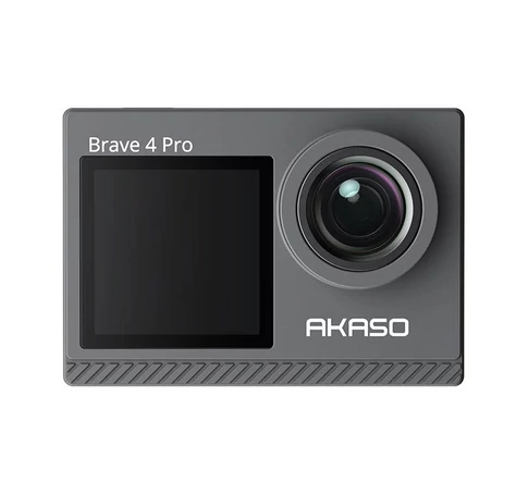 Akaso Brave 4 Pro sportkamera