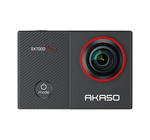 Akaso EK7000 Pro sportkamera