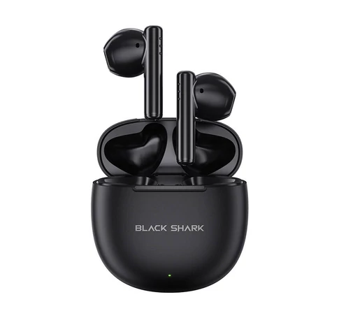 Fejhallgató Black Shark BS-T9 (fekete)