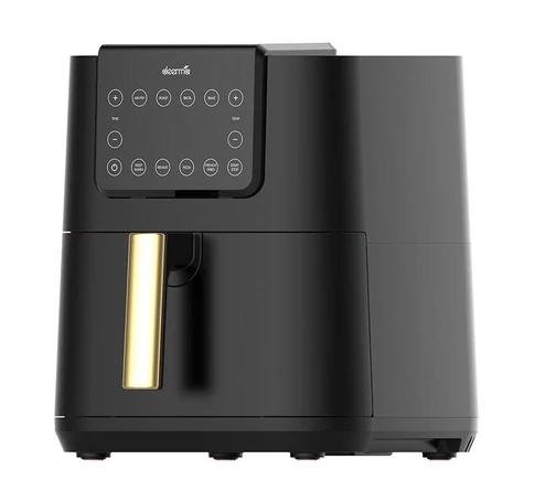 Deerma KZ120 1700W tsırmentes şütü