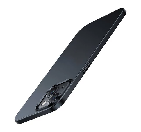 Torras OriginFit Case for iPhone 15 (black)