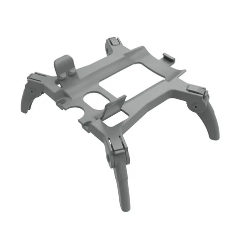 Sunnylife futómű hosszabbító és DJI Air 3-hoz (szürke)
