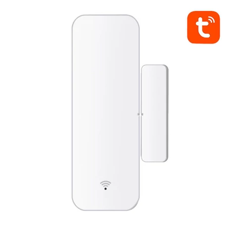 Smart Wireless Door/Window Sensor WiFi Gosund S2 Tuya