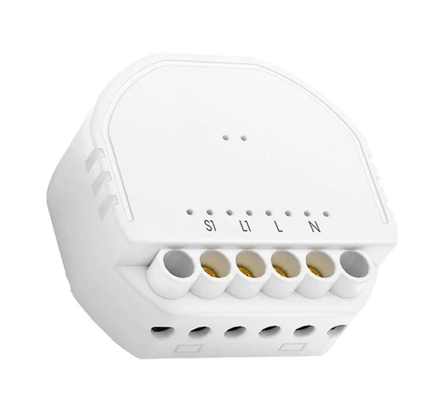 WiFi Smart In-Wall Switch Meross MSS810HK-UN