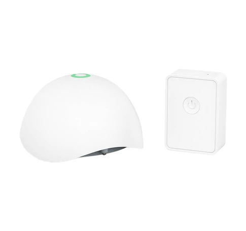 Smart Water Leak Sensor Meross MS400H (HomeKit) (Starter Kit)
