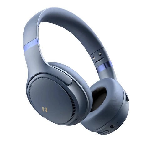 Słuchawki Havit H630BT PRO (niebieskie)