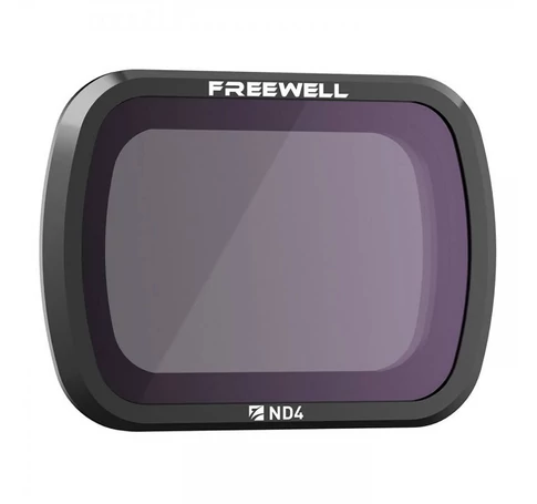 Filtr ND4 Freewell do DJI Osmo Pocket 3