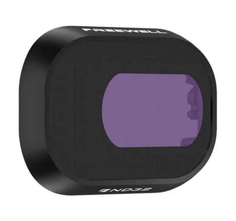 Filtr ND32 Freewell do DJI Mini 4 Pro