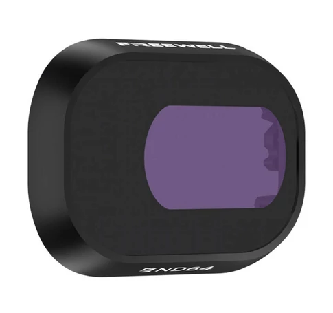 Filtr ND64 Freewell do DJI Mini 4 Pro