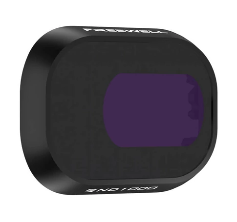 Filtr ND1000 Freewell do DJI Mini 4 Pro