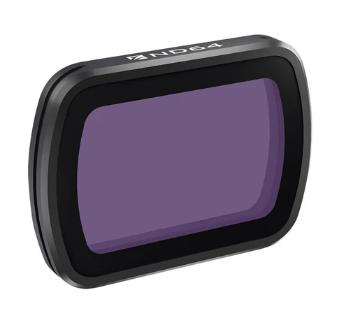 Filtr ND64 Freewell do DJI Osmo Pocket 3