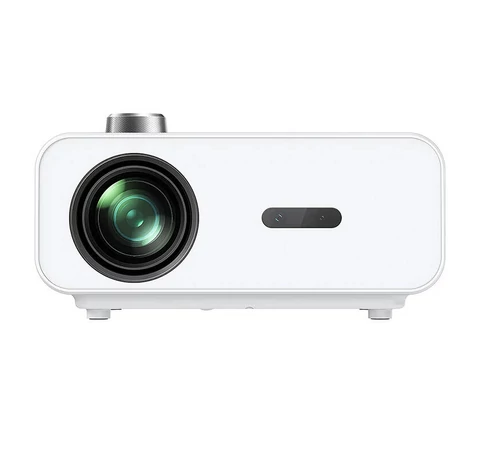 BlitzWolf BW-V5 Max LED projektor, android 9.0, 1080p (fehér)