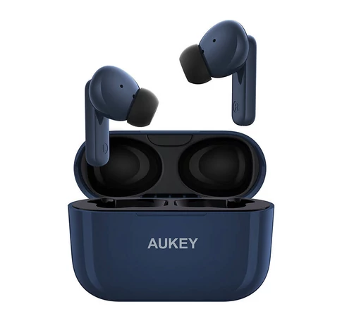 Aukey EP-M1S GRP fűzős cipő (sötétkék)