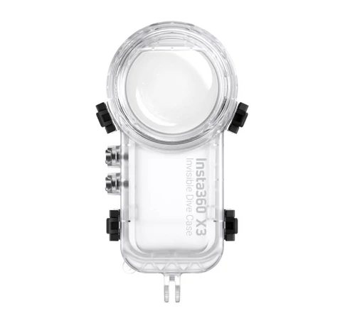 Obudowa wodoszczelna kamery Insta360 X3