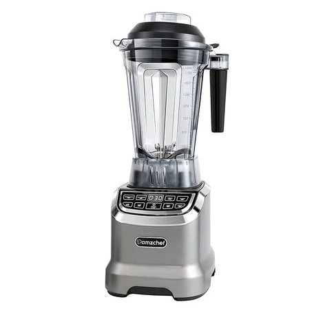 Cup blender AMZCHEF 5003-GA (Grey)