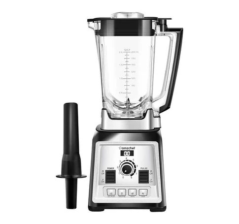 Cup turmixgep AMZCHEF 8088-GA (szürke)