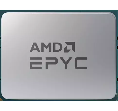 AMD EPYC 9454 Processor (48C/96T) 2.75GHz (3.8GHz Turbo) Socket SP5 TDP 290W