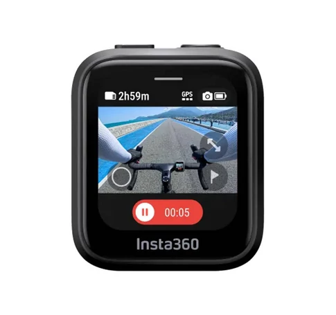 Insta360 GPS távirányító az Ace Pro / X4 készülékhez