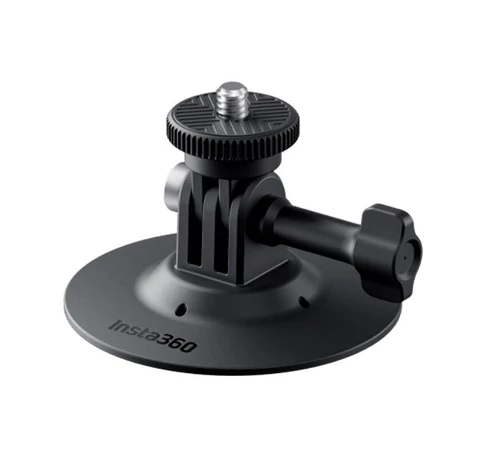 Insta360 öntapadós tartó sportkamerákhoz