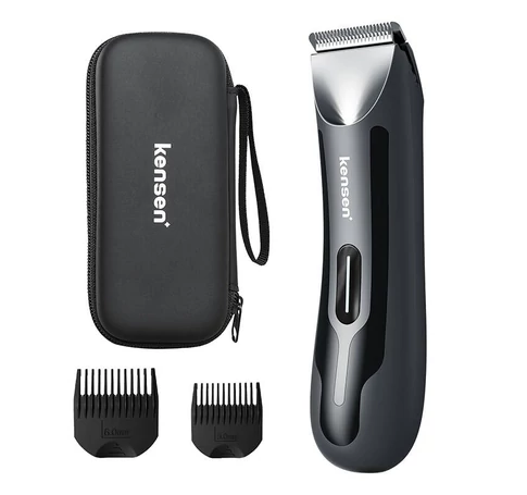 Electric shaver LED IPX7 Kensen 05-KTMQ13-0GA