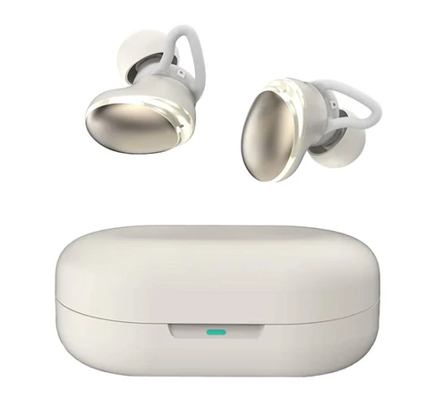 HiFuture FUSION Earbuds White