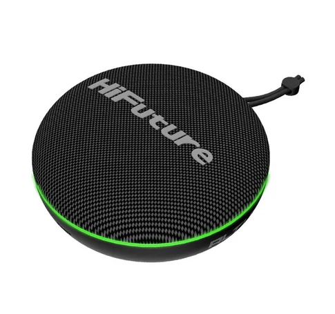 HiFuture ALTUS Speaker Black