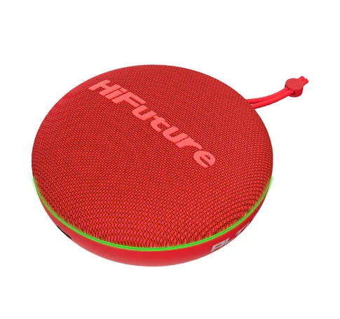 HiFuture ALTUS Speaker Red