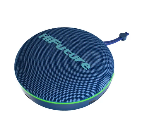 HiFuture ALTUS Speaker Blue