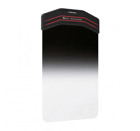 Filtr gradientowy GND0.9 typu Soft Edge Freewell do Eiger Matte Box