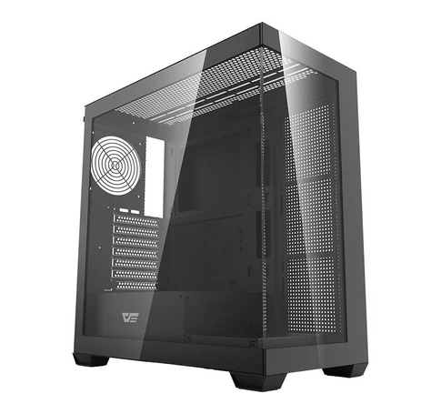 Darkflash DS900 számítógépház (fekete)