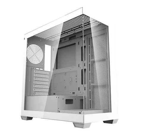 Darkflash DS900 számítógépház (fehér)